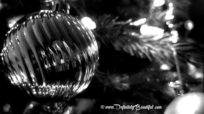 christmas ornament 1